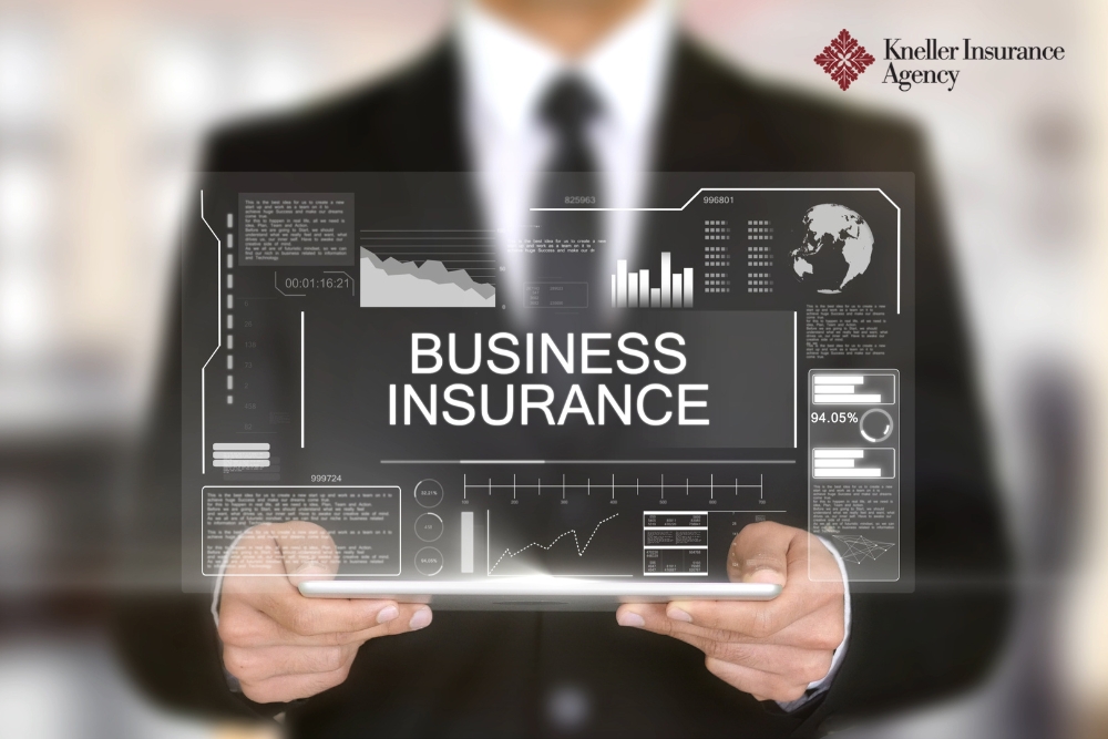 Premium Business Liability Insurance