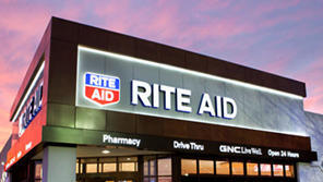 Rite Aid Pharmacy