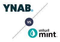 YNAB Vs Mint