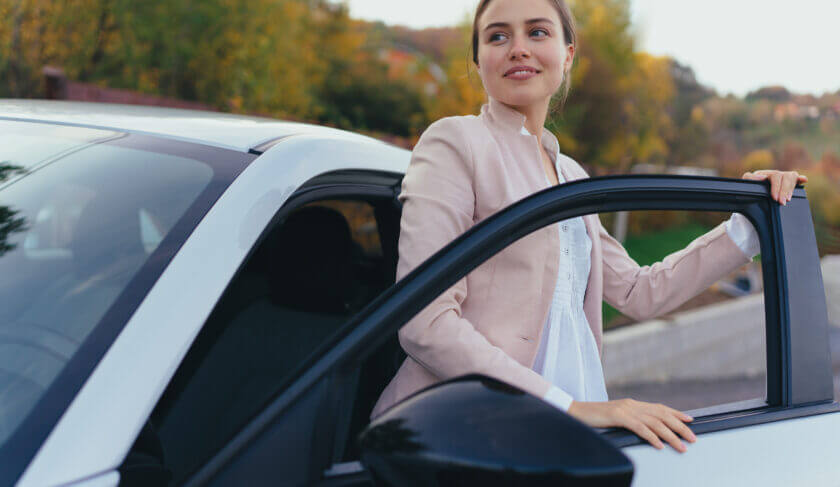 Can you get out of a car lease early?