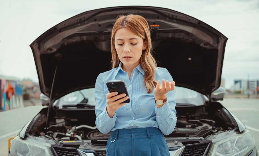 Does Auto Insurance Cover Transmission Repair?