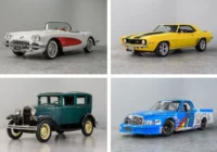 How to Sell a Classic Car