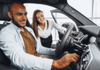 How to Test Drive a Car