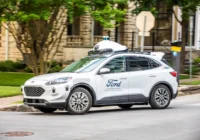 Insurance for Self-Driving Cars