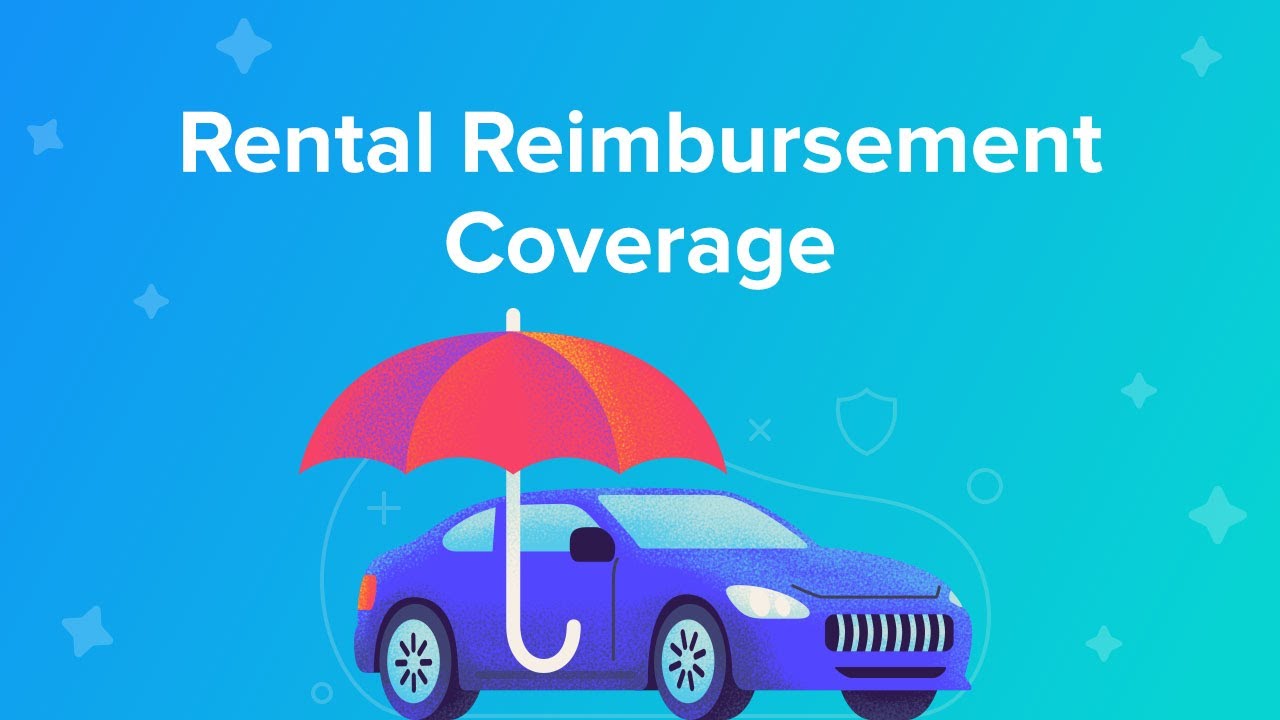 Rental Reimbursement Coverage