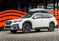 Subaru Car Insurance Guide