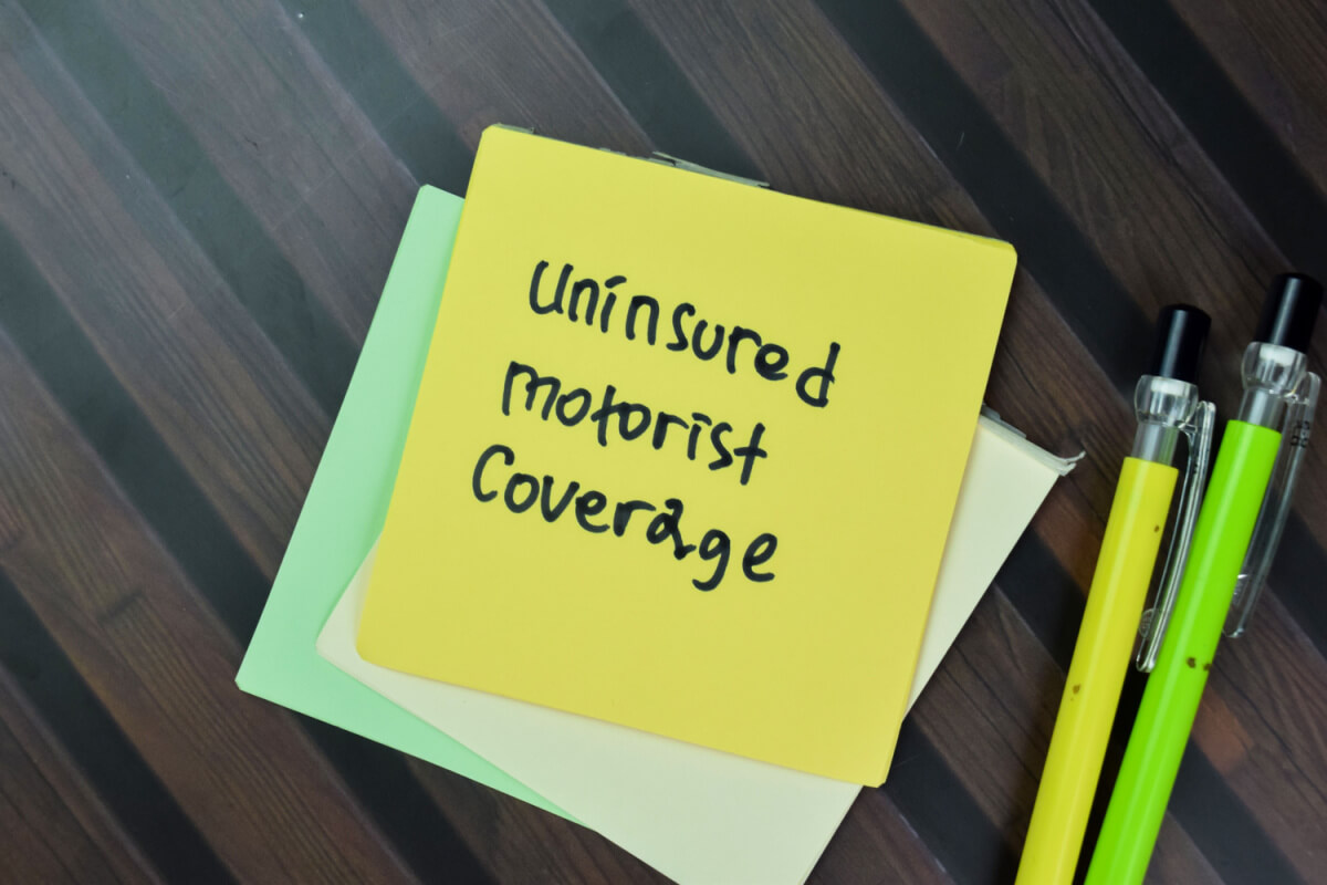 What Is Uninsured Motorist Coverage?
