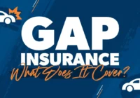 Who Offers Gap Insurance?