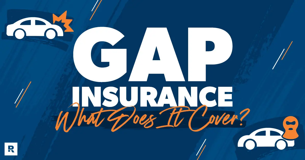 Who Offers Gap Insurance?