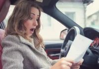 Why Did My Car Insurance Rate Go Up?