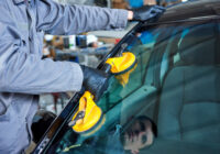 Windshield Replacements