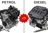 Diesel vs. Gas Engines